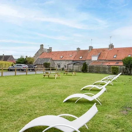 Les Chardons By Interhome Holiday home