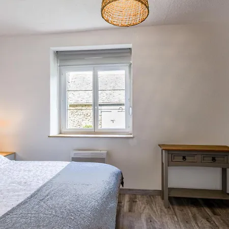 Les Chardons By Interhome