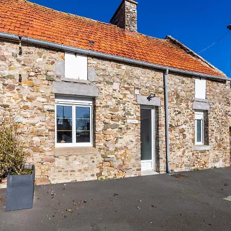 Les Chardons By Interhome *