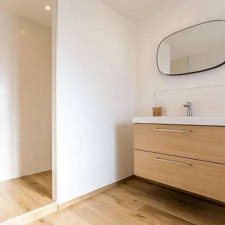 Les Chardons By Interhome Pirou