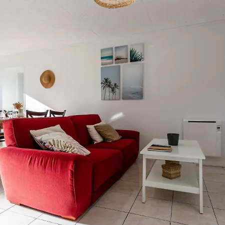Holiday home Les Chardons By Interhome