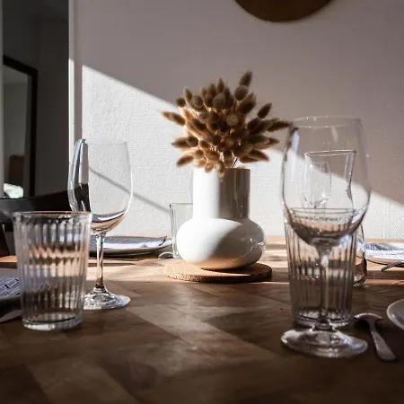 Les Chardons By Interhome