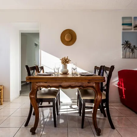 Les Chardons By Interhome Dom wakacyjny Pirou