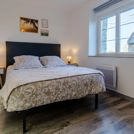 Les Chardons By Interhome Pirou