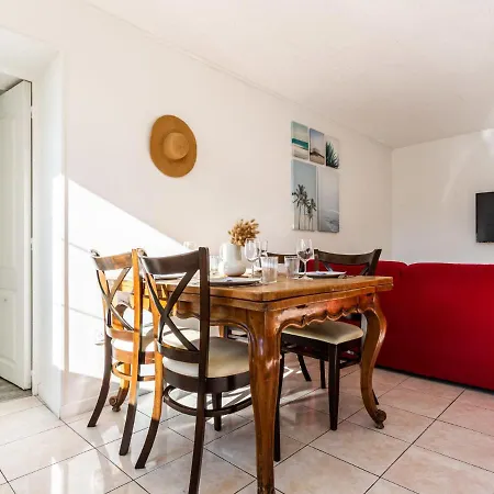 Les Chardons By Interhome Holiday home Pirou