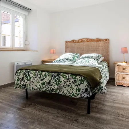 Les Chardons By Interhome *