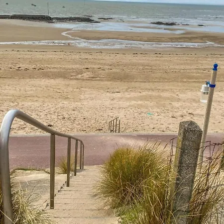 Les Chardons By Interhome