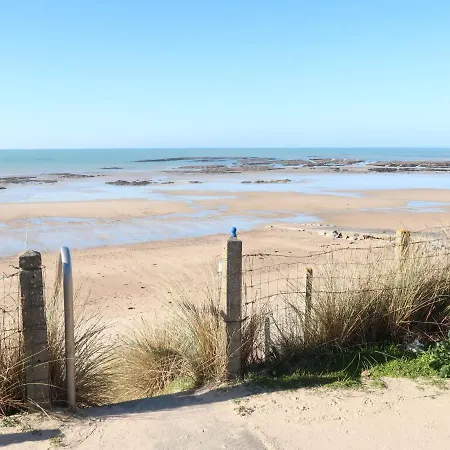 Holiday home Les Chardons By Interhome *